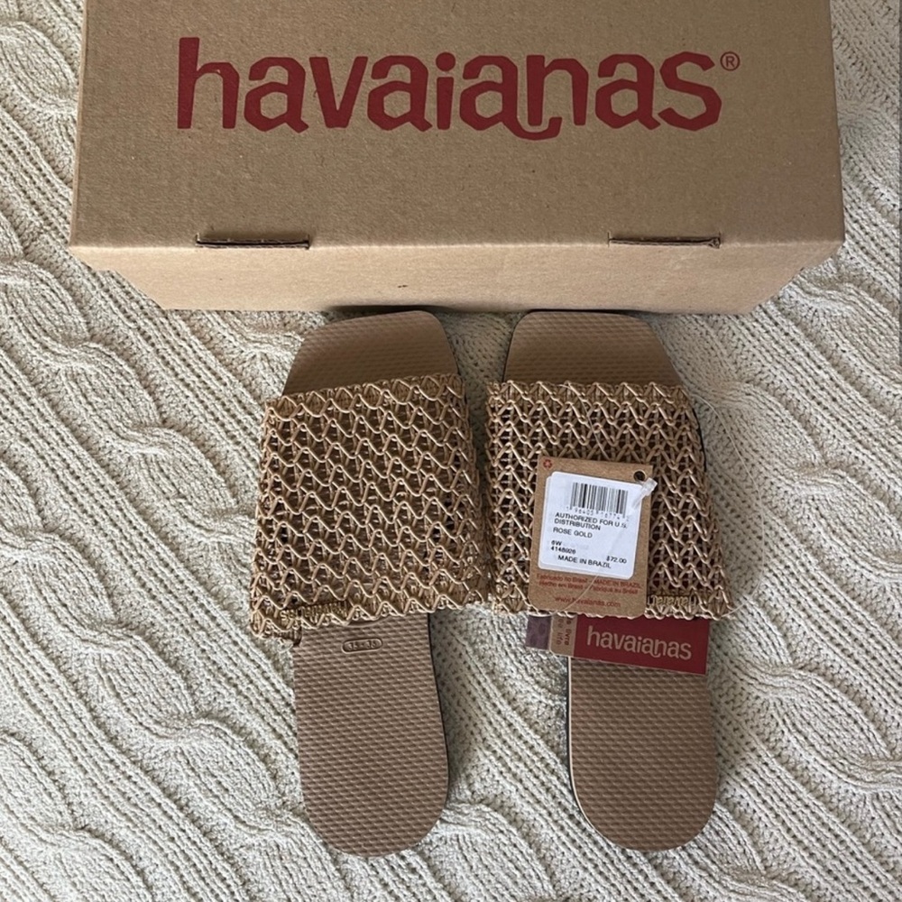 Havaianas